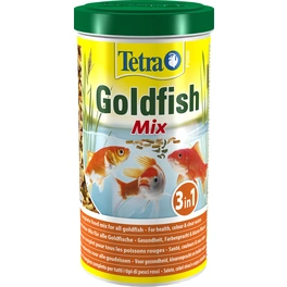 Teichfischfutter, 1000 ml (140 g)