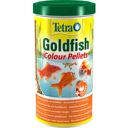 Teichfischfutter, Pellets, 1000 ml (300 g)