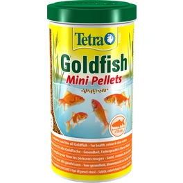 Teichfischfutter »Pond«, Pellets, 1000 ml (350 g)