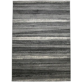Teppich »Alicante«, BxL: 120 x 170 cm, grau