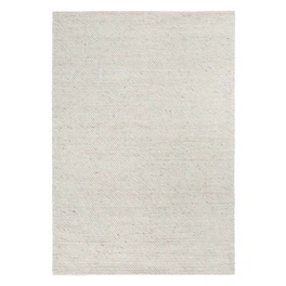 Teppich »Brave«, BxL: 140 x 200 cm, creme/beige