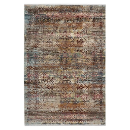 Teppich »My Inca«, BxL: 120 x 170 cm, bunt