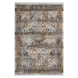 Teppich »My Inca«, BxL: 120 x 170 cm, taupe