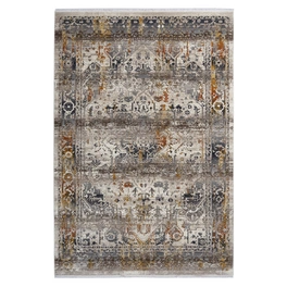 Teppich »My Inca«, BxL: 200 x 290 cm, taupe