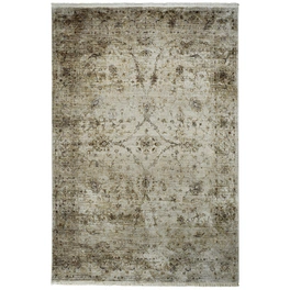 Teppich »My Laos«, BxL: 120 x 170 cm, beige