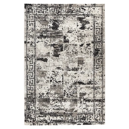 Teppich »My Opal«, BxL: 120 x 170 cm, grey