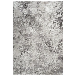 Teppich »My Opal«, BxL: 120 x 170 cm, taupe