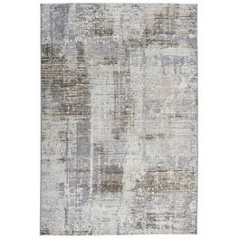 Teppich »My Salsa«, BxL: 200 x 290 cm, taupe