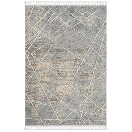 Teppich » Nelia«, BxL: 200 x 290 cm, Polyester