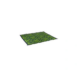 Teppich »Oriental«, Polypropylen, grün