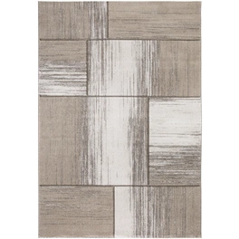Teppich »Pallencia«, BxL: 133 x 190 cm, beige