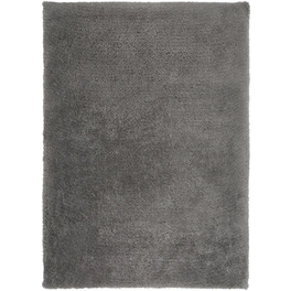 Teppich »Posada«, BxL: 120 x 180 cm, grau