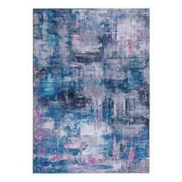 Teppich »Prima«, BxL: 160 x 230 cm, silberfarben/grau