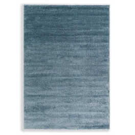 Teppich »Pure«, BxL: 67 x 130 cm, rechteckig, Polypropylen (PP)