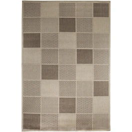 Teppich »Utah«, BxL: 57 x 110 cm, beige