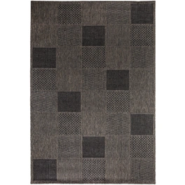 Teppich »Utah«, BxL: 57 x 110 cm, taupe