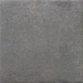 Terrassenplatte »Athens«, graphite, 59,5 x 59,5 x 2 cm, Keramik