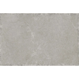 Terrassenplatte »London«, grau, 59,5 x 90 x 2 cm, Keramik