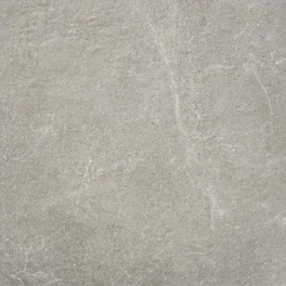 Terrassenplatte »Milano«, grau, 59,5 x 59,5 x 2 cm, Keramik