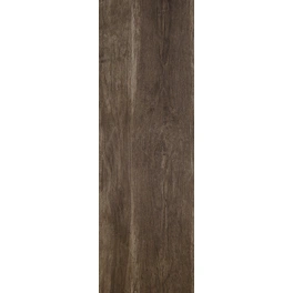 Terrassenplatte »Monte Verde«, braun, 40 x 120 x 2 cm, Keramik