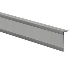 Terrassenzubehör, Aluminium, Länge: 2000 mm