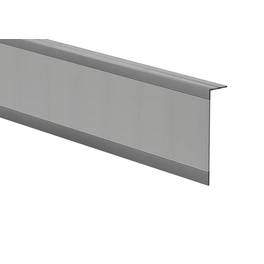 Terrassenzubehör, Aluminium, Länge: 2000 mm