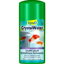 Tetra Pond CrystalWater 500ml