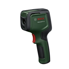 Thermodetektor, grün/schwarz, BxHxL: 5,5 x 18,2 x 9,5 cm