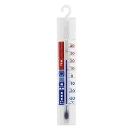 Thermometer, Breite: 2,4 cm, Kunststoff