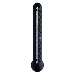 Thermometer, Breite: 5,4 cm, Kunststoff