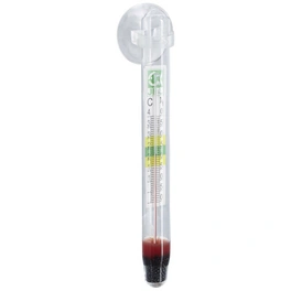 Thermometer, geeignet für: Aquarien