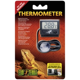 Thermometer, geeignet für: Exo Terra Compact and Dual Top