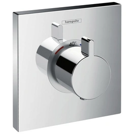 Thermostat »ShowerSelect«, Breite: 156 mm, Metall