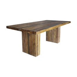 Tisch »BANDA«, HxT: 78 x 100 cm, Holz