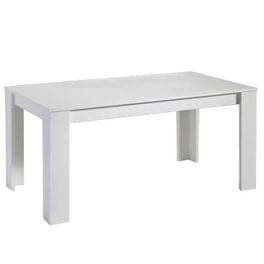 Tisch »Casablanca«, BxH: 140 x 74 cm, Spanplatte/ABS