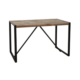 Tisch »FIUME«, HxT: 77 x 70 cm, Holz