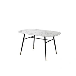 Tisch, HxT: 77 x 90 cm, Holz