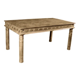 Tisch »LAKADEE«, HxT: 76 x 90 cm, Holz