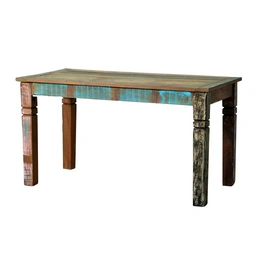 Tisch »RIVERBOAT«, HxT: 76 x 70 cm, Holz