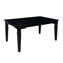 Tisch »SAMBA«, HxT: 76 x 90 cm, Holz