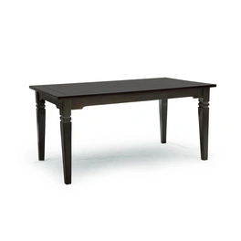 Tisch »SAMBA«, HxT: 77 x 90 cm, Holz
