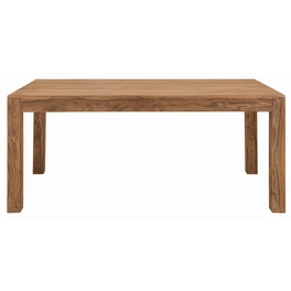Tisch »SANAM«, HxT: 75 x 90 cm, Holz