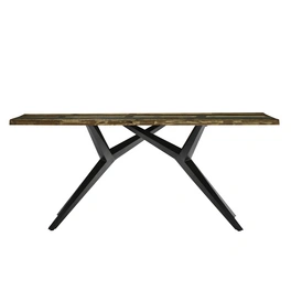 Tisch »TABLES & CO«, HxT: 73 x 100 cm, Holz