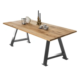 Tisch »TABLES & CO«, HxT: 75 x 100 cm, Holz