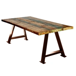 Tisch »TABLES & CO«, HxT: 75 x 85 cm, Holz