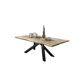 Tisch »TABLES & CO«, HxT: 75 x 90 cm, Holz