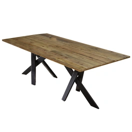 Tisch »TABLES & CO«, HxT: 75,5 x 100 cm, Holz