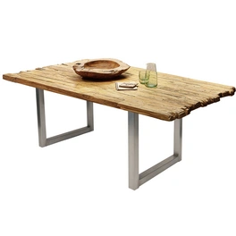 Tisch »TABLES & CO«, HxT: 75,5 x 90 cm, Holz