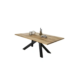 Tisch »TABLES & CO«, HxT: 76 x 100 cm, Holz