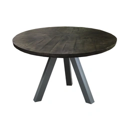 Tisch »TABLES & CO«, HxT: 76 x 120 cm, Holz